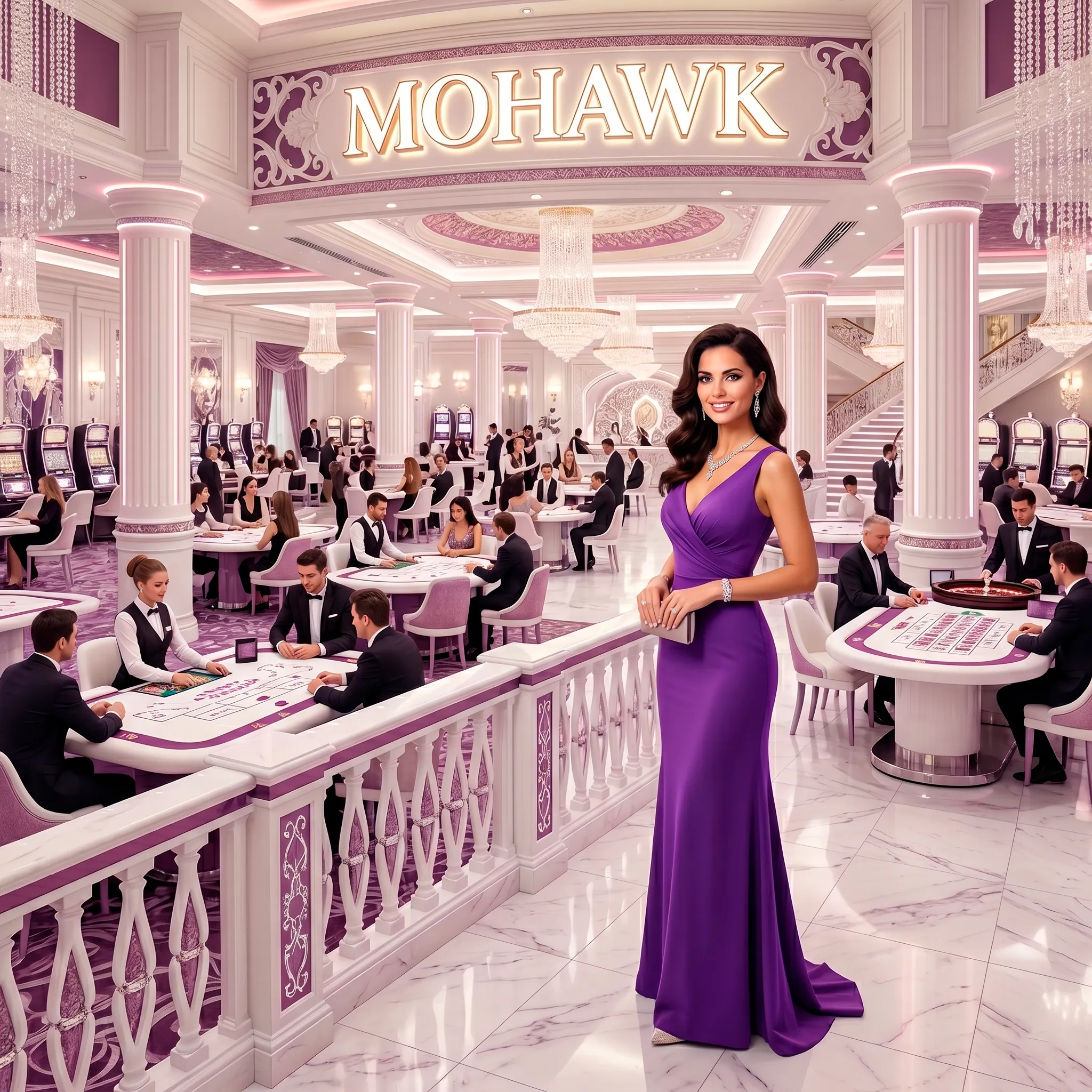 Akwesasne Mohawk Casino in Canada: Slots, Bonuses and Real-Money Play